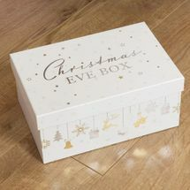 Christmas Eve Boxes